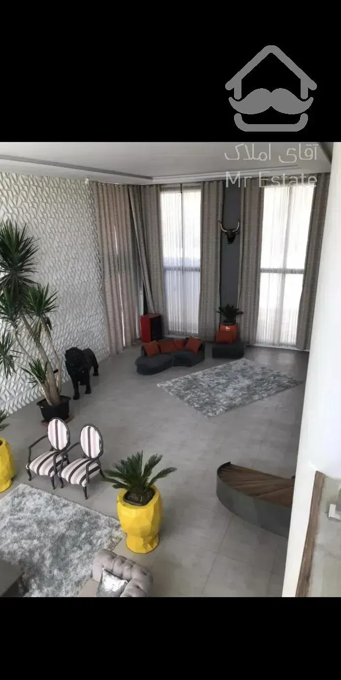 اجاره عمارت  ٤خواب دماوند مناسب جشن