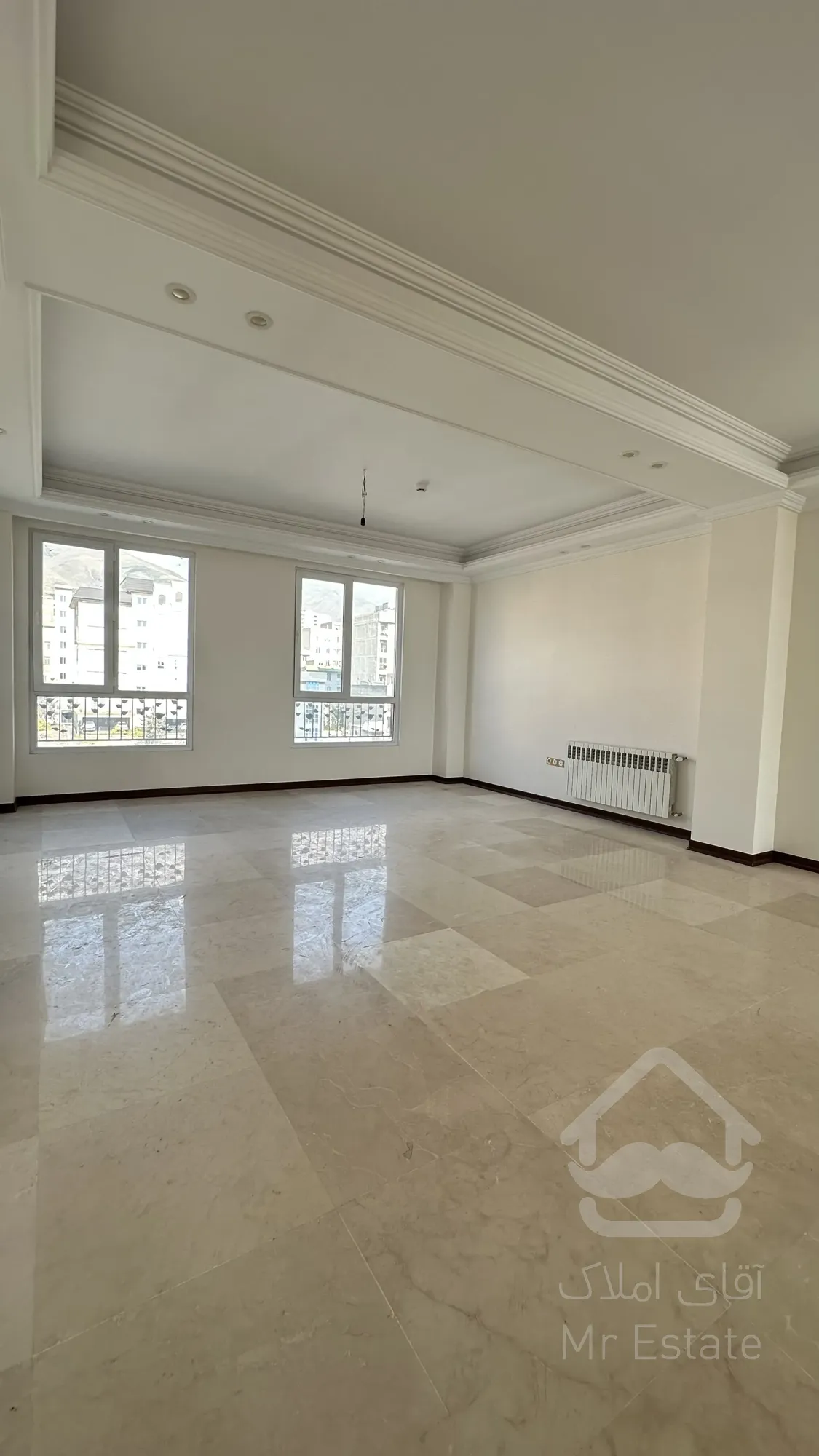 ۷۰متر۲خواب فول روبه کوچه