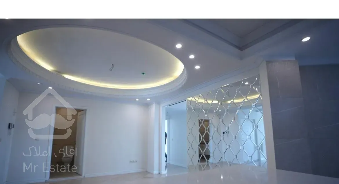 آپارتمان ۱۸۰ متر اجاره تک واحدی نوساز دربند