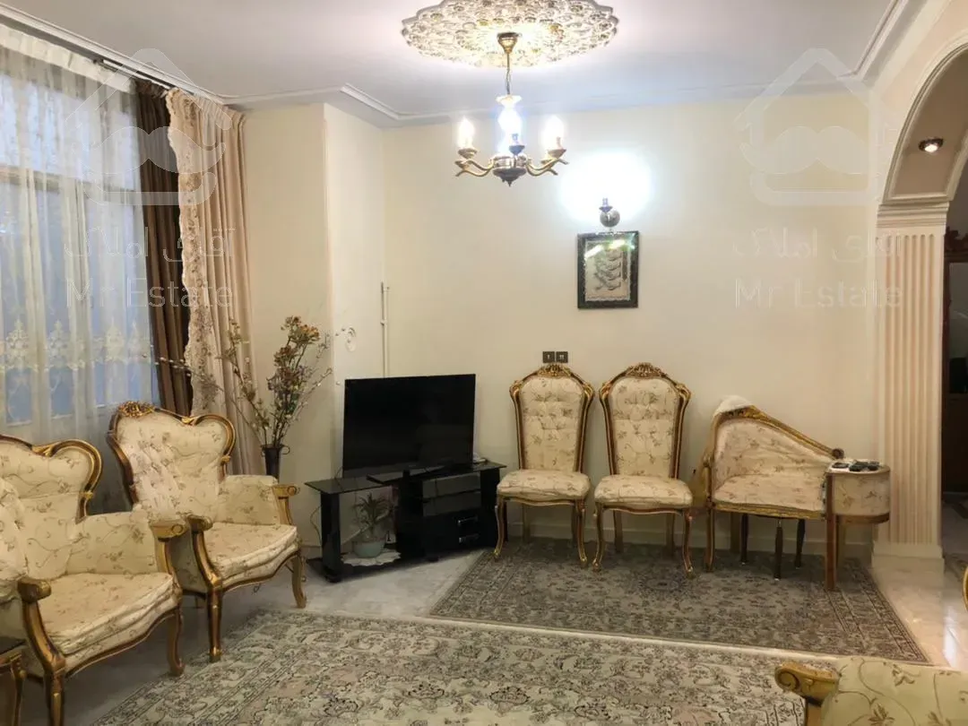 ۱۶۲ متر ویلایی بر ۹ در چشمه/زیبادشت/المپیک