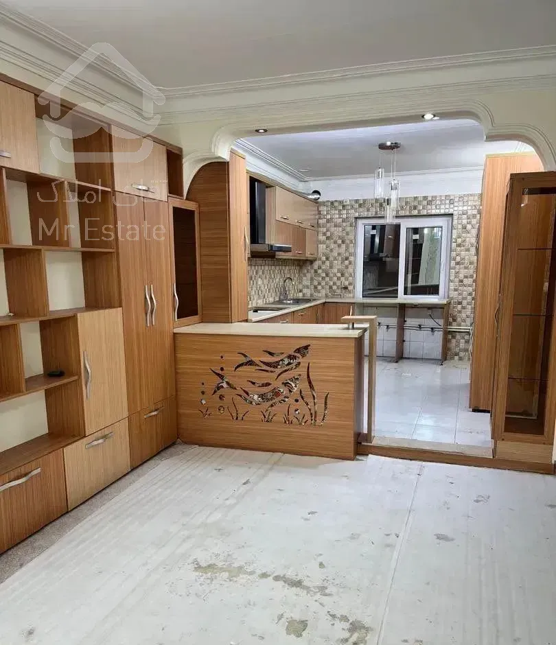 اجاره خانه دربست ۹۰ متری برای شغلهای اداری