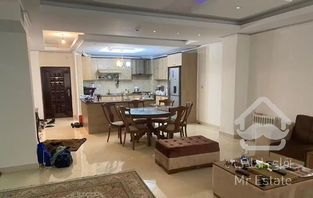 ۱۳۰ متری ۲ کله نور