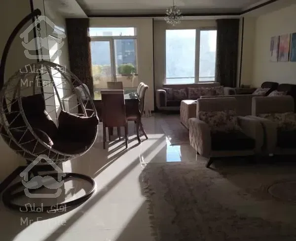 آپارتمان ۱۳۵ متر ۳ خواب