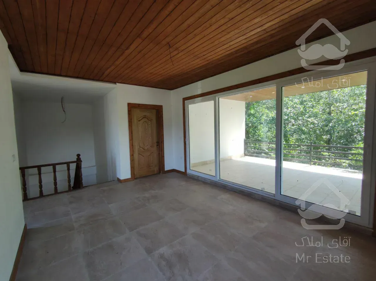 ٢٦٠ متر ويلا پلاك اول