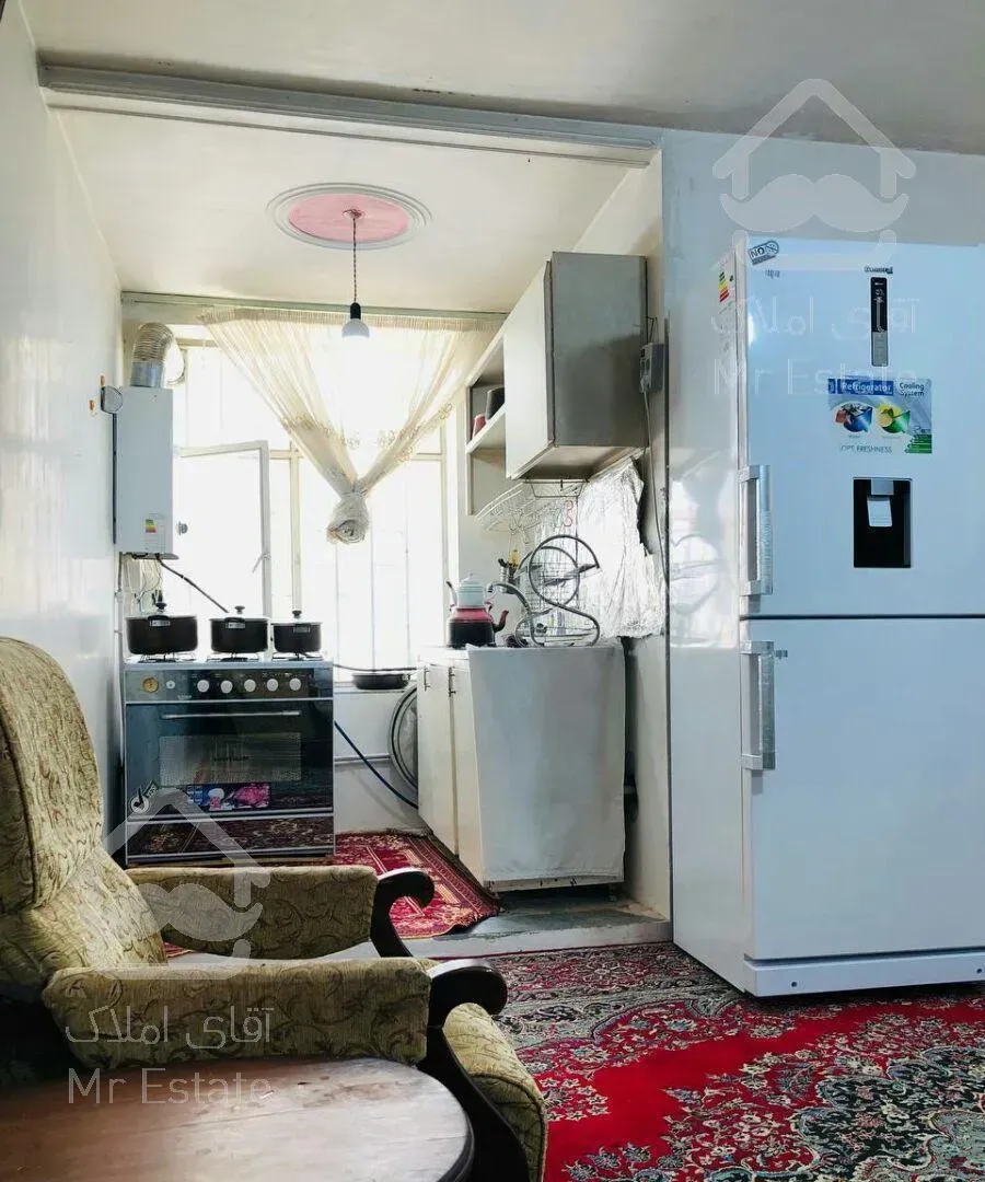 اجاره خانه باغ در شهرستان کلیبر با امکانات رفاهی