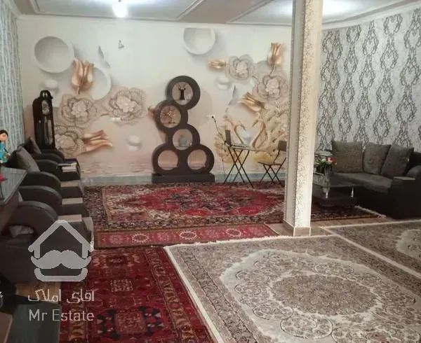 خانه شخصی ۷۲ متر ۳ طبقه میدان امام حسین