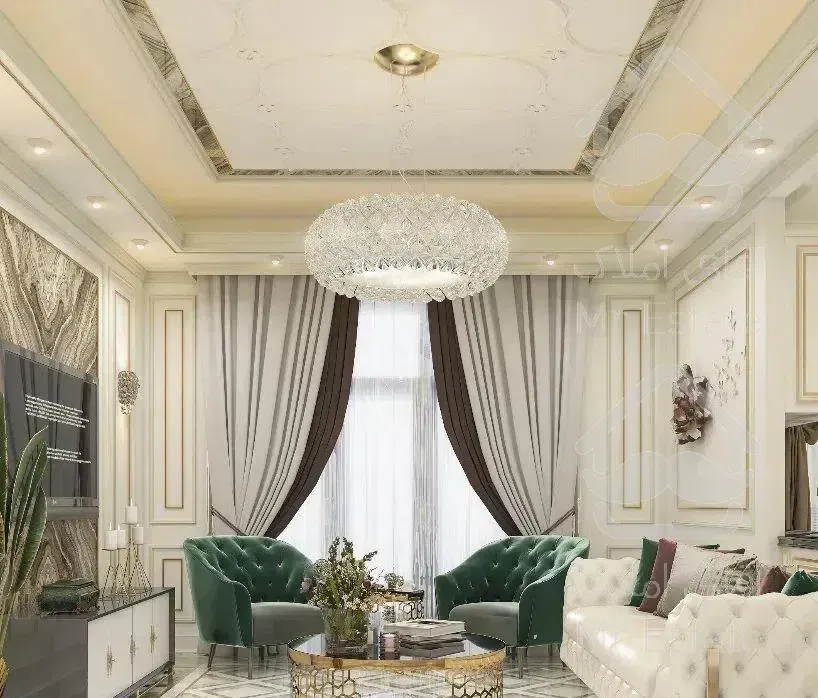 300مترپاسداران/فول مشاعات/تکواحدی