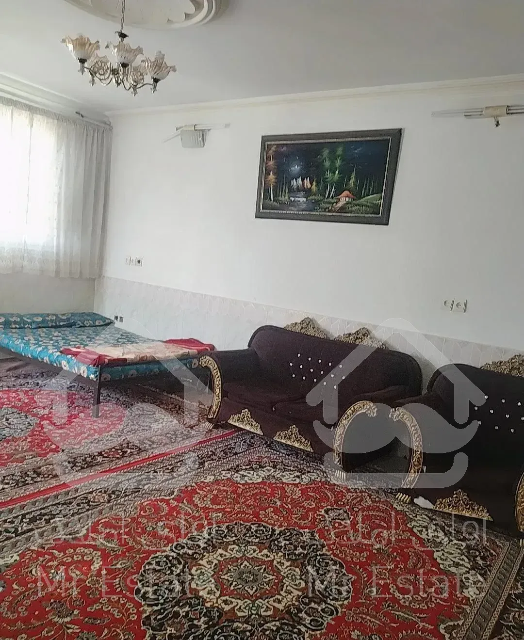 اجاره واحد یک خواب وسوئیت در۱۷شهریور