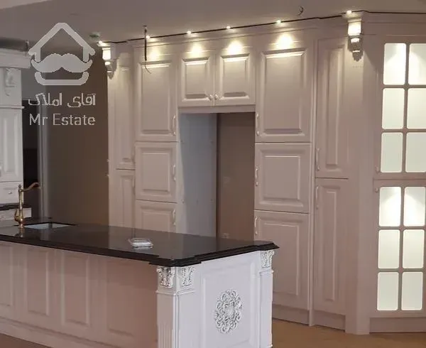 220 متر سلطنتی فاز 2 تک واحدی ویو ابدی فول