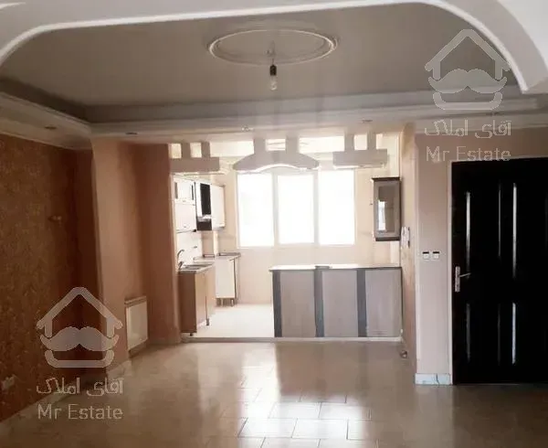 ۷۱متر سازمان برنامه شمالی رهن کامل