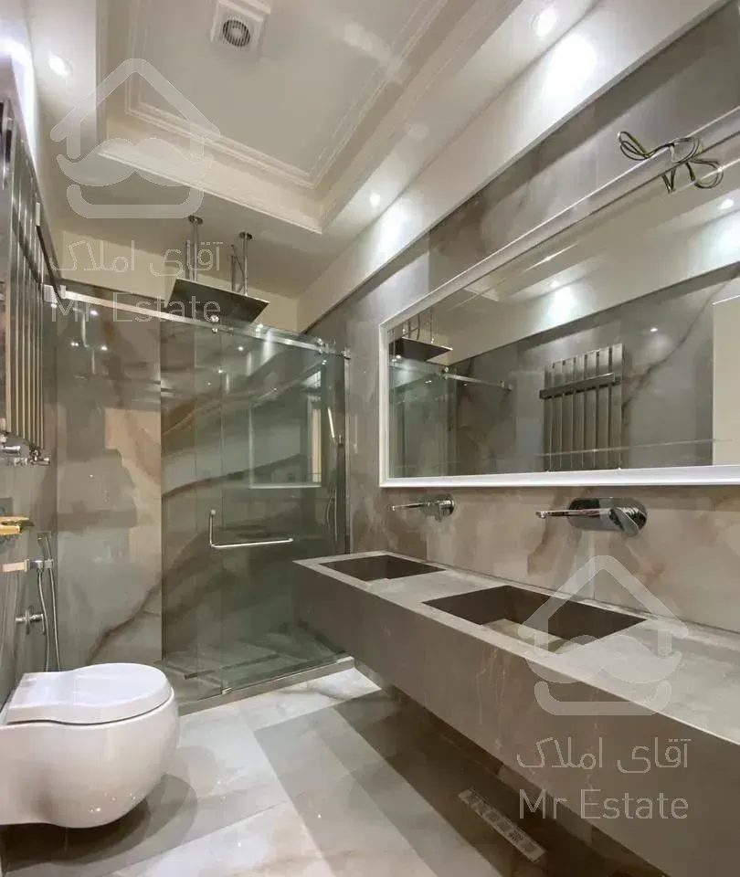 ۲۷۵ متر ۴ خواب سوئیت مجزا تکواحدی نوساز