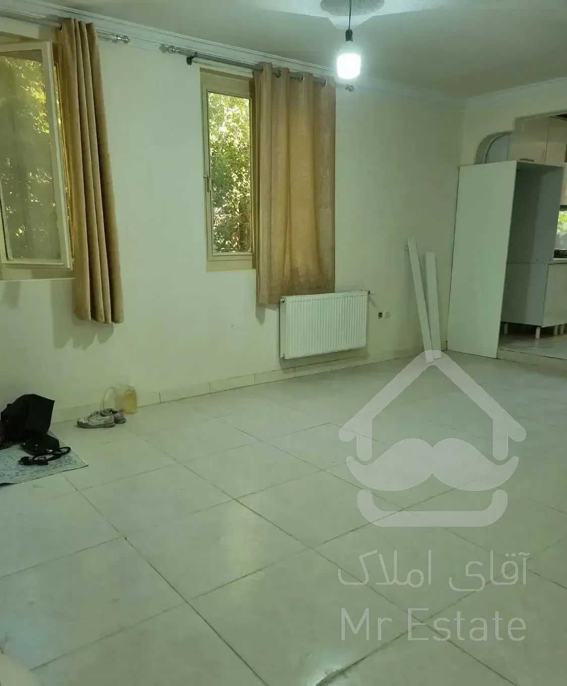 فروش آپارتمان ۵۵ متری در سولقان(فوری فوری فروشی)