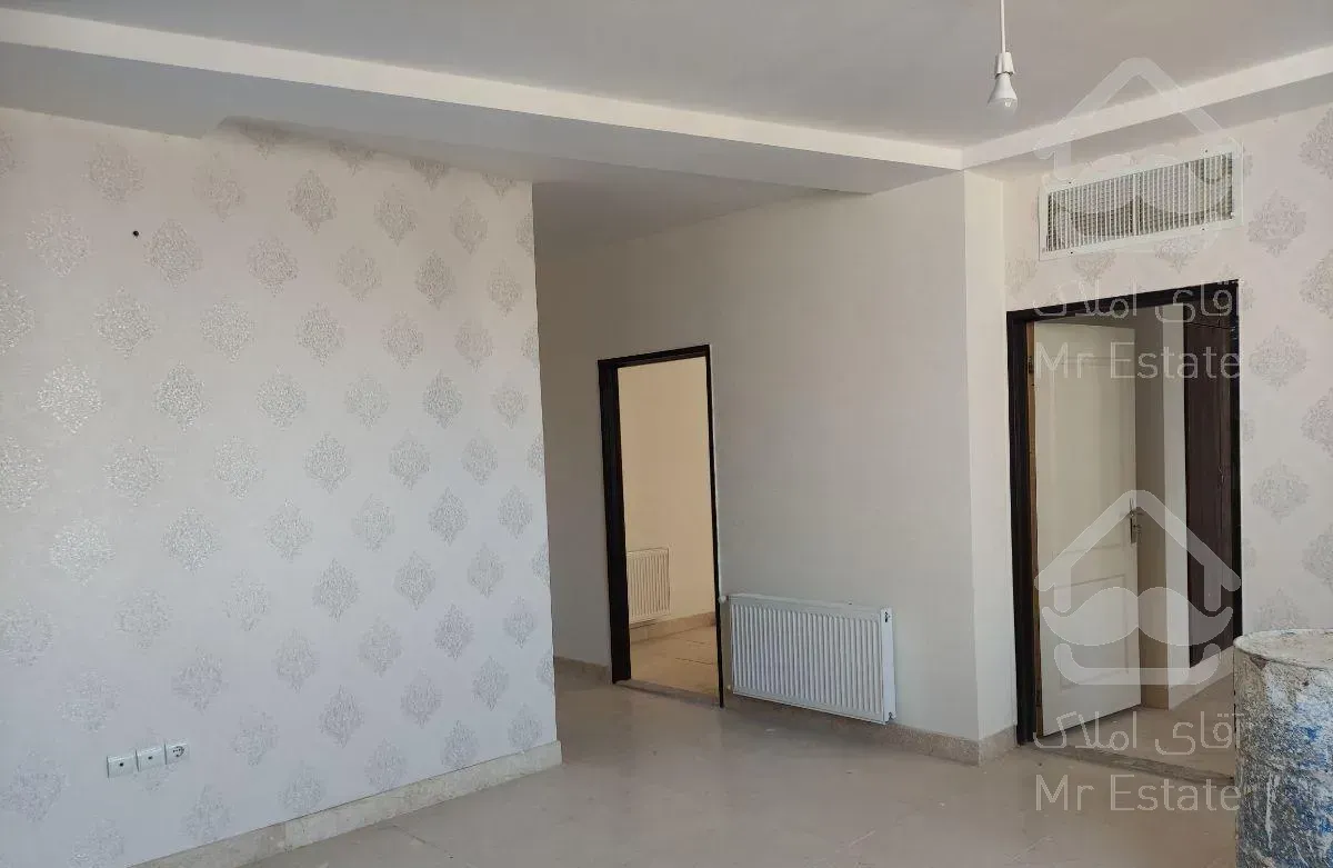 آپارتمان ۱۰۵ متر،صدرا،البرز ۳، تکمیل و کلیدنخورده