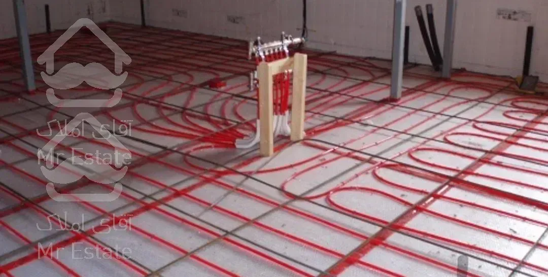 لوله کشی آب و فاضلاب پکیج گرمایش لوله بازکنی