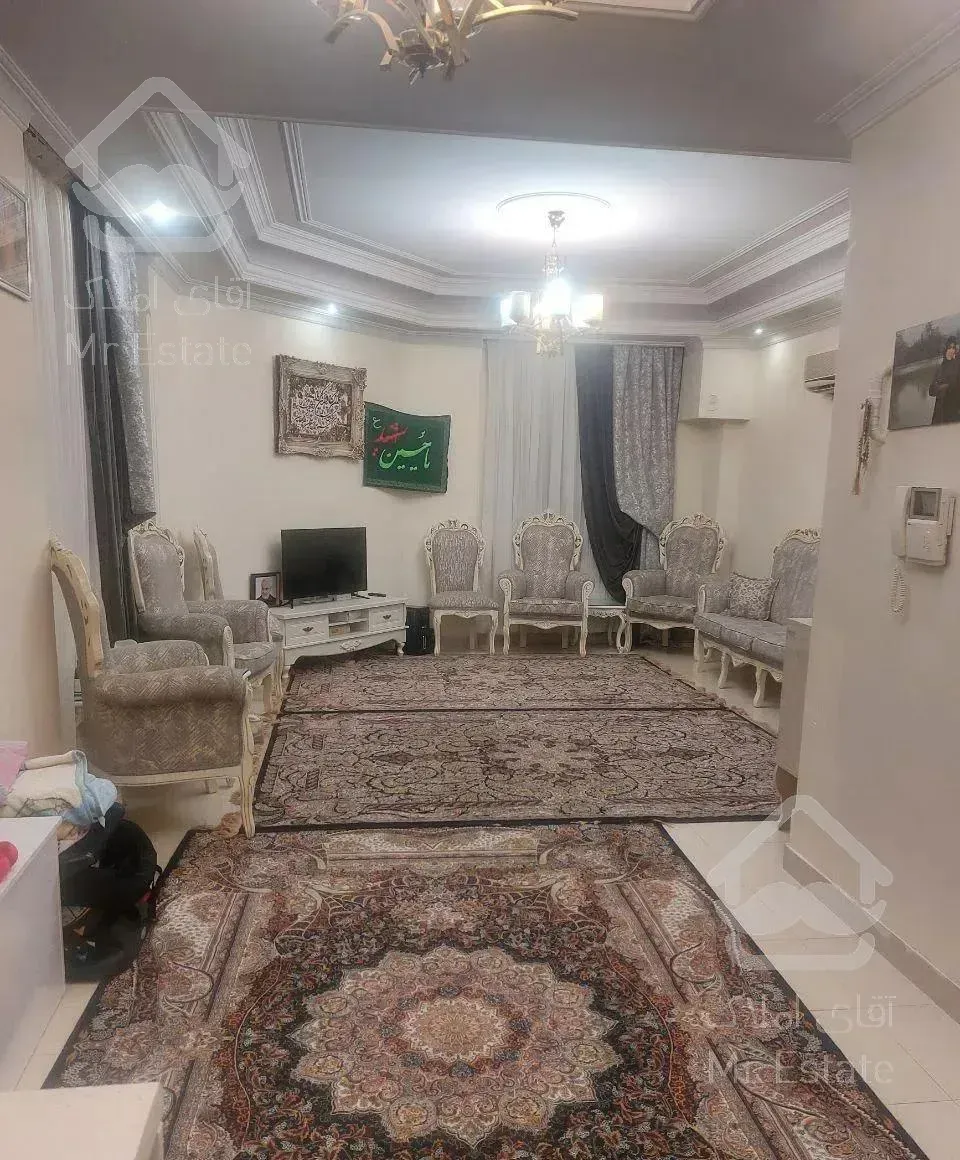 آپارتمان 60متری/خ استخر/یک خواب