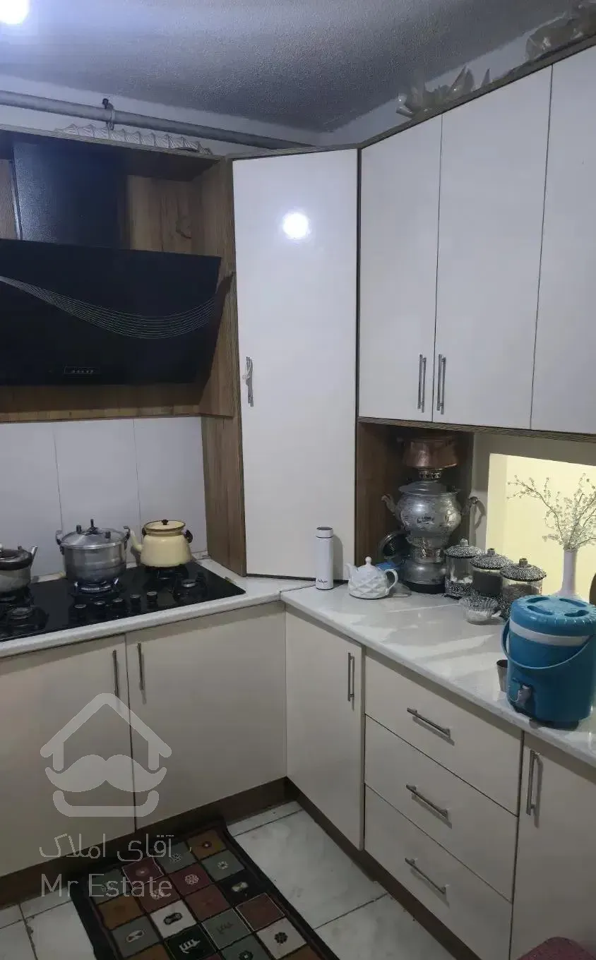 فروش واحد/75متری2خواب کیسون6z/جنب پارک