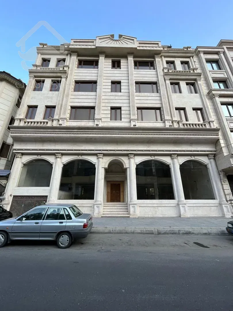 فروش مجموعه آپارتمانی در فشم یک جا