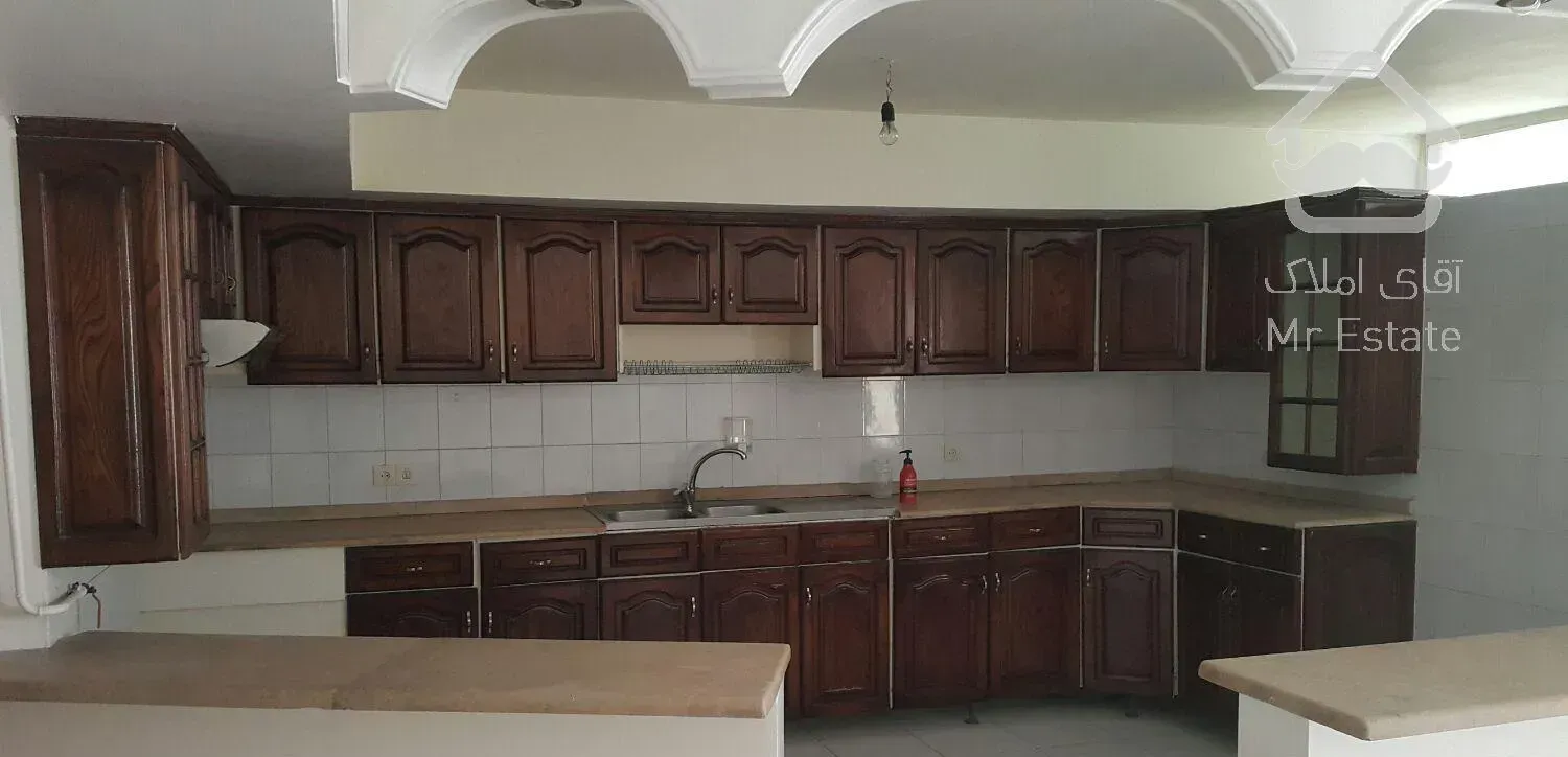 170 متر 3 خواب دوبلکس/ مروارید / تک واحدی