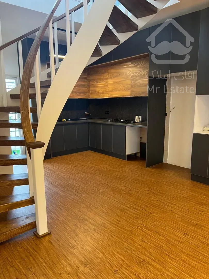 فروش ویلای ۲۰۰ متری نوساز