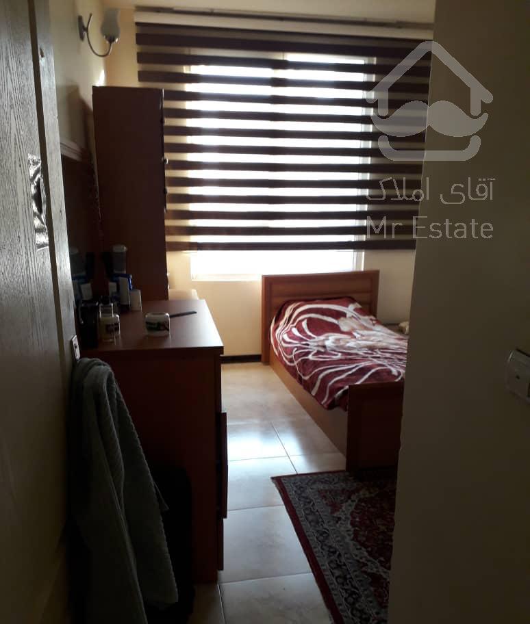 رهن و اجاره یک واحد آپارتمان روبروی دریاچه چیتگر