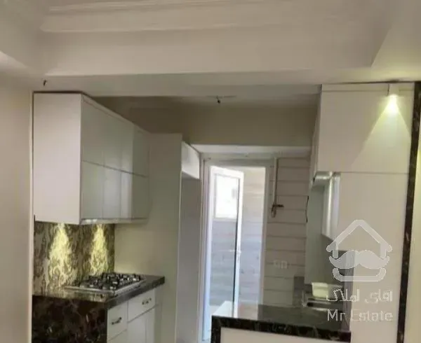 ۶۷ متری دو خواب عظیمیه