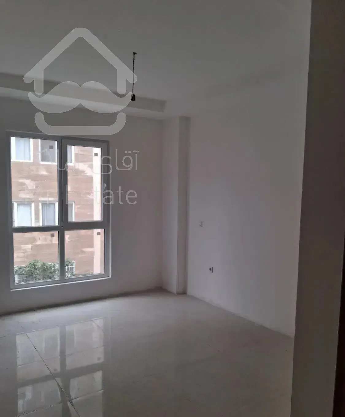 ۲۰۰متری نوساز کلید نخورده/فول/ حوالی دهخدا نوشهر