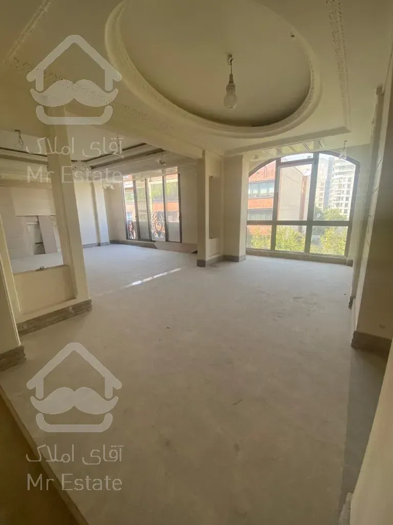 فروش آپارتمان ۴٠٠ متری فرمانیه سنبل