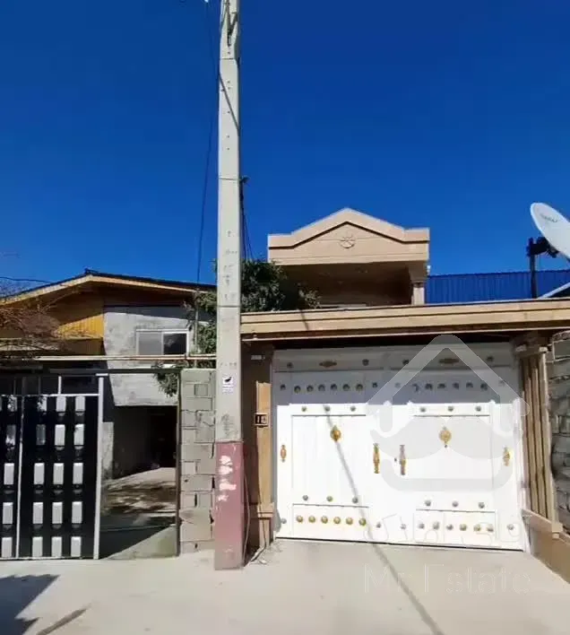 ویلانیمپیلوت210متری زیرقیمت نزدیک فریدونکنار