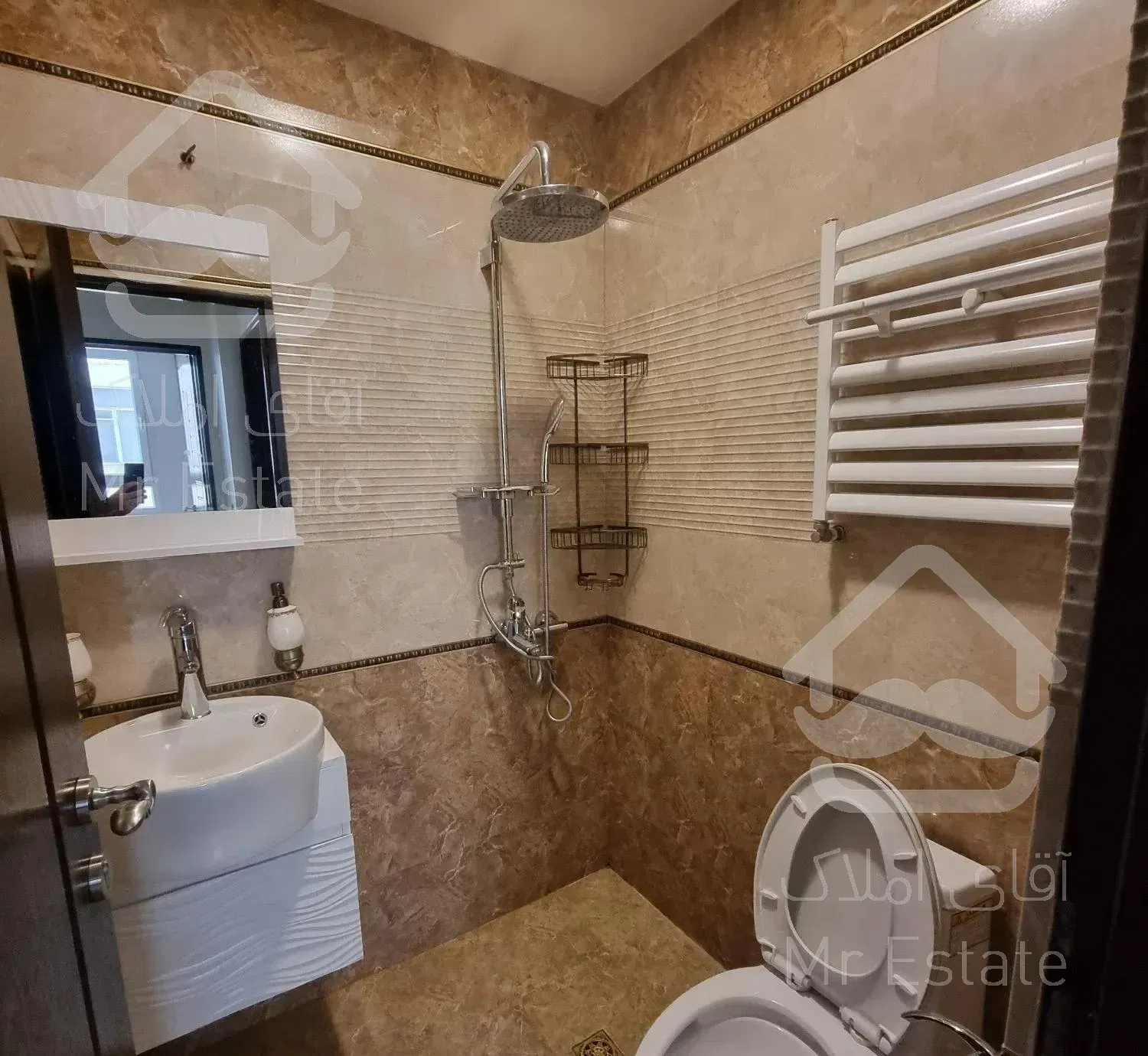 ۱۰۲ متر خردمند شمالی قائم مقام