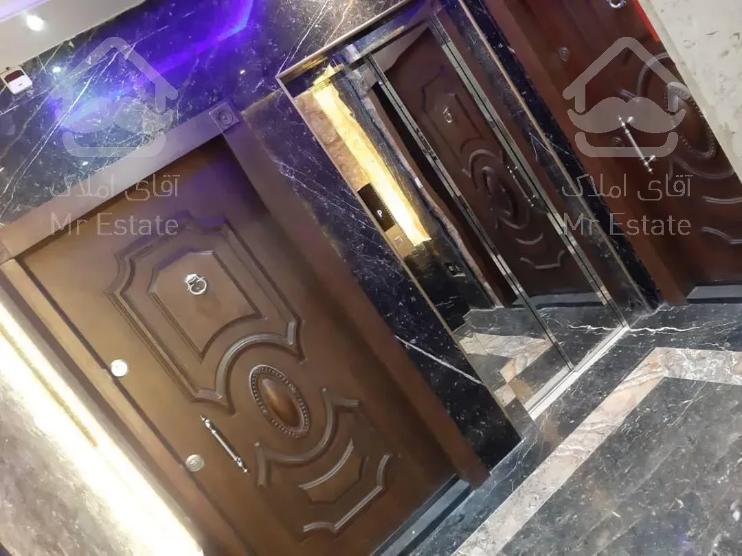 آپارتمان ۳ خواب فول امکانات