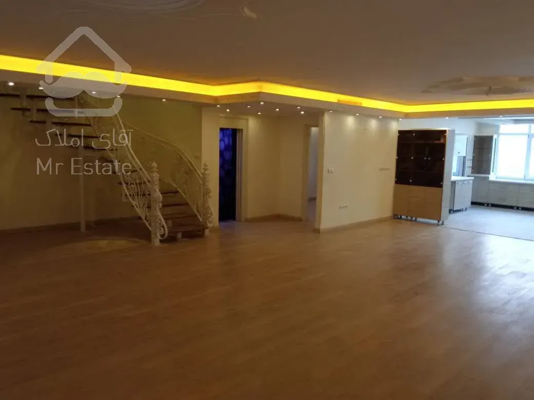 اجاره ویلا ۵۲۰ متر نیاوران دربست