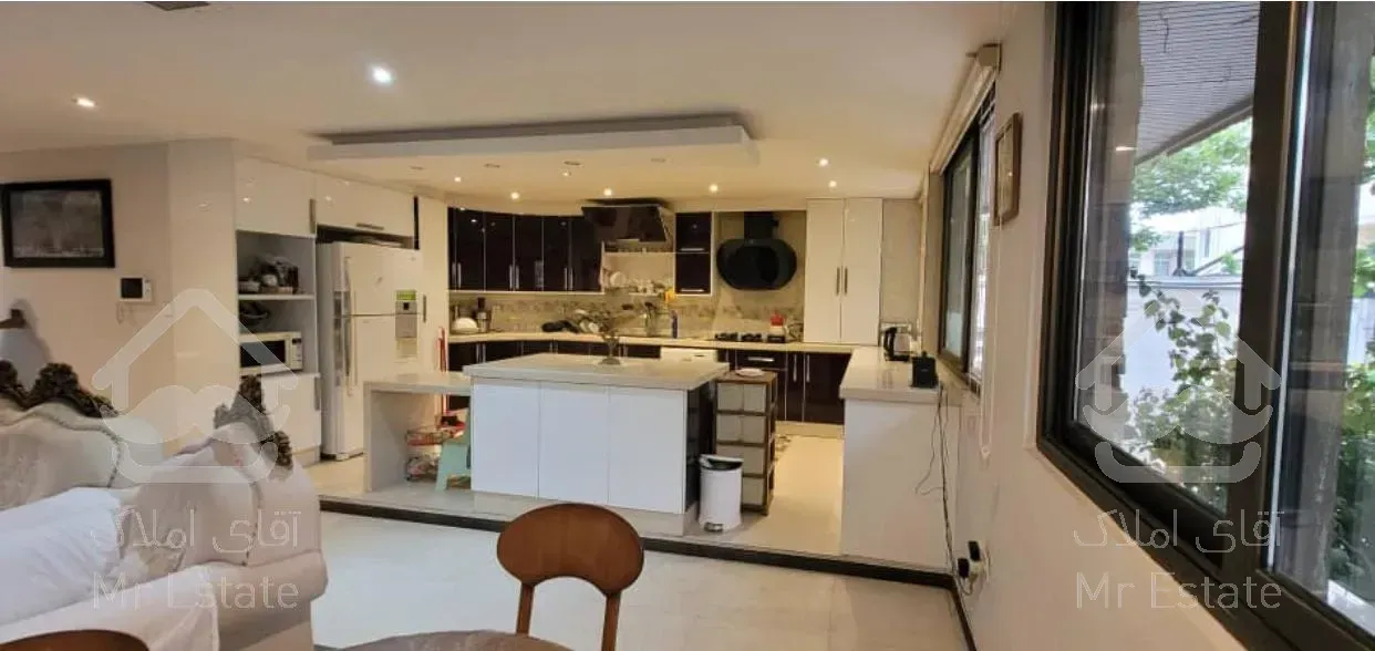 ۲۰۴متر/تک واحدی/زرگری