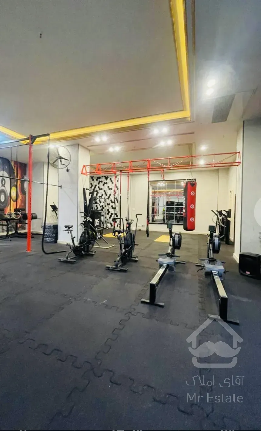 ۱۰۳متر/۲خواب/آخرین نقلی خوش قیمت رونیکا پالاس