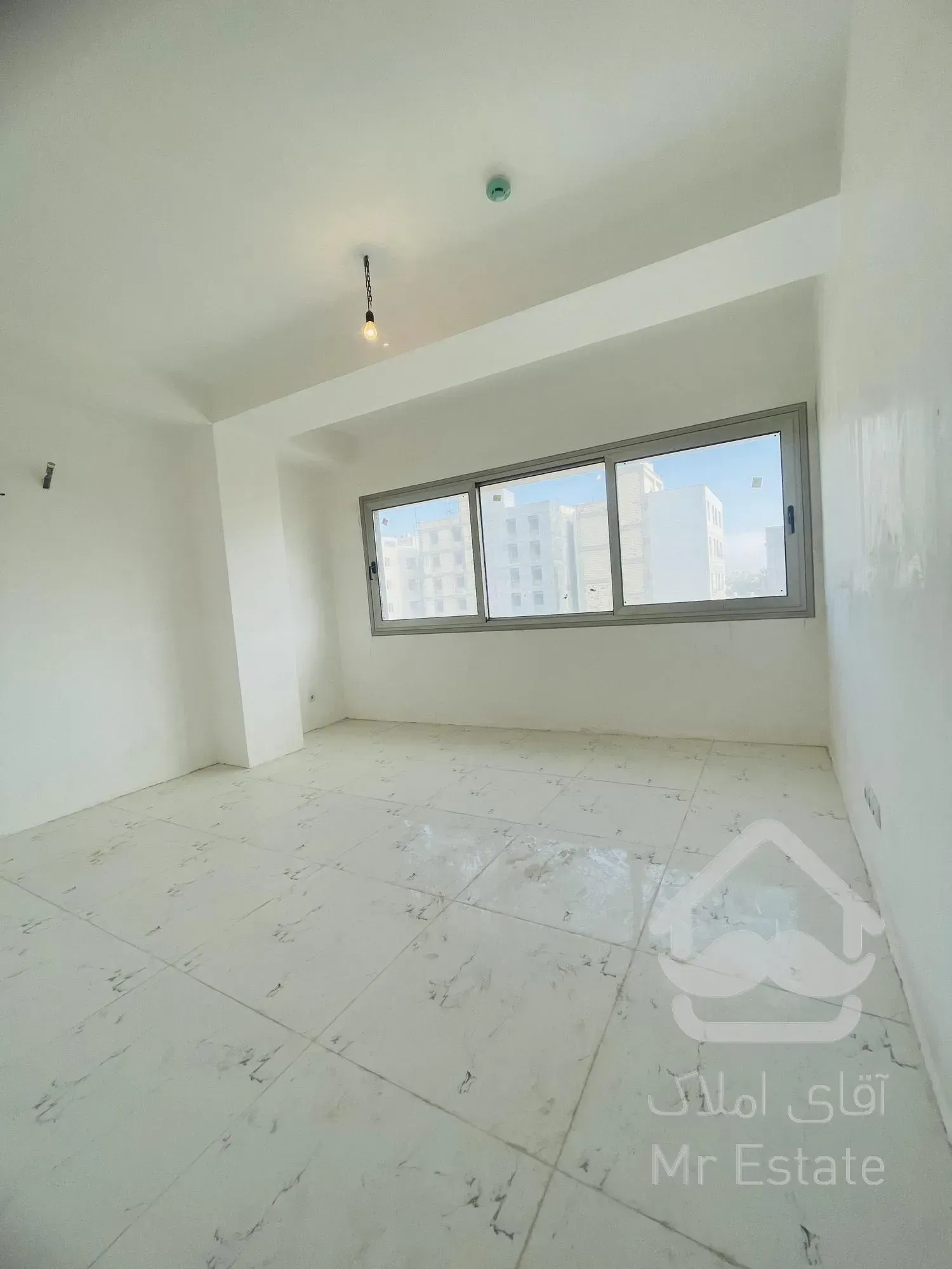 فروش اپارتمان ۳ خواب ۱۲۹ متر ازادگان