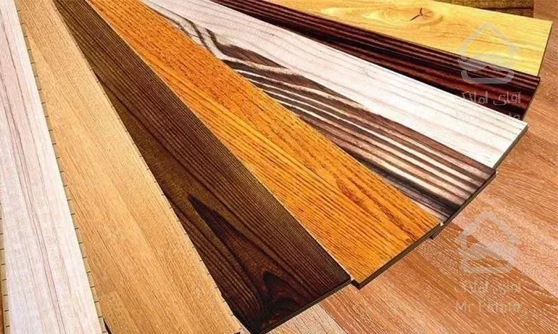 جشنواره یلدا کفپوش پارکت قرنیز