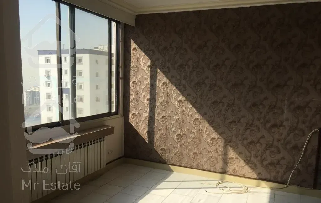 اپارتمان ۱۱۰ متری /۲خواب /سعادت اباد/شهرک بوعلی