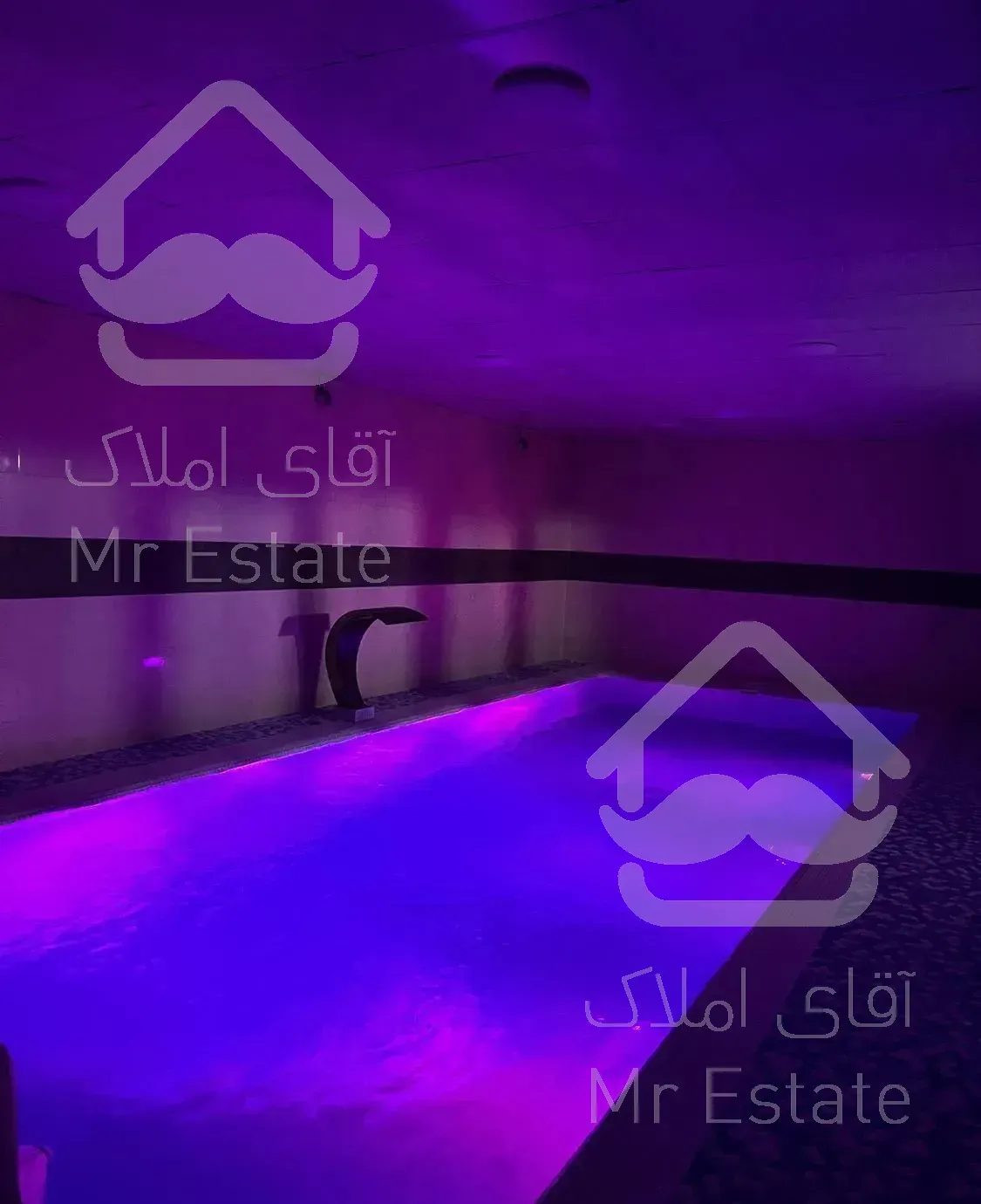 اجاره ویلا استخردار به همراه جکوزی