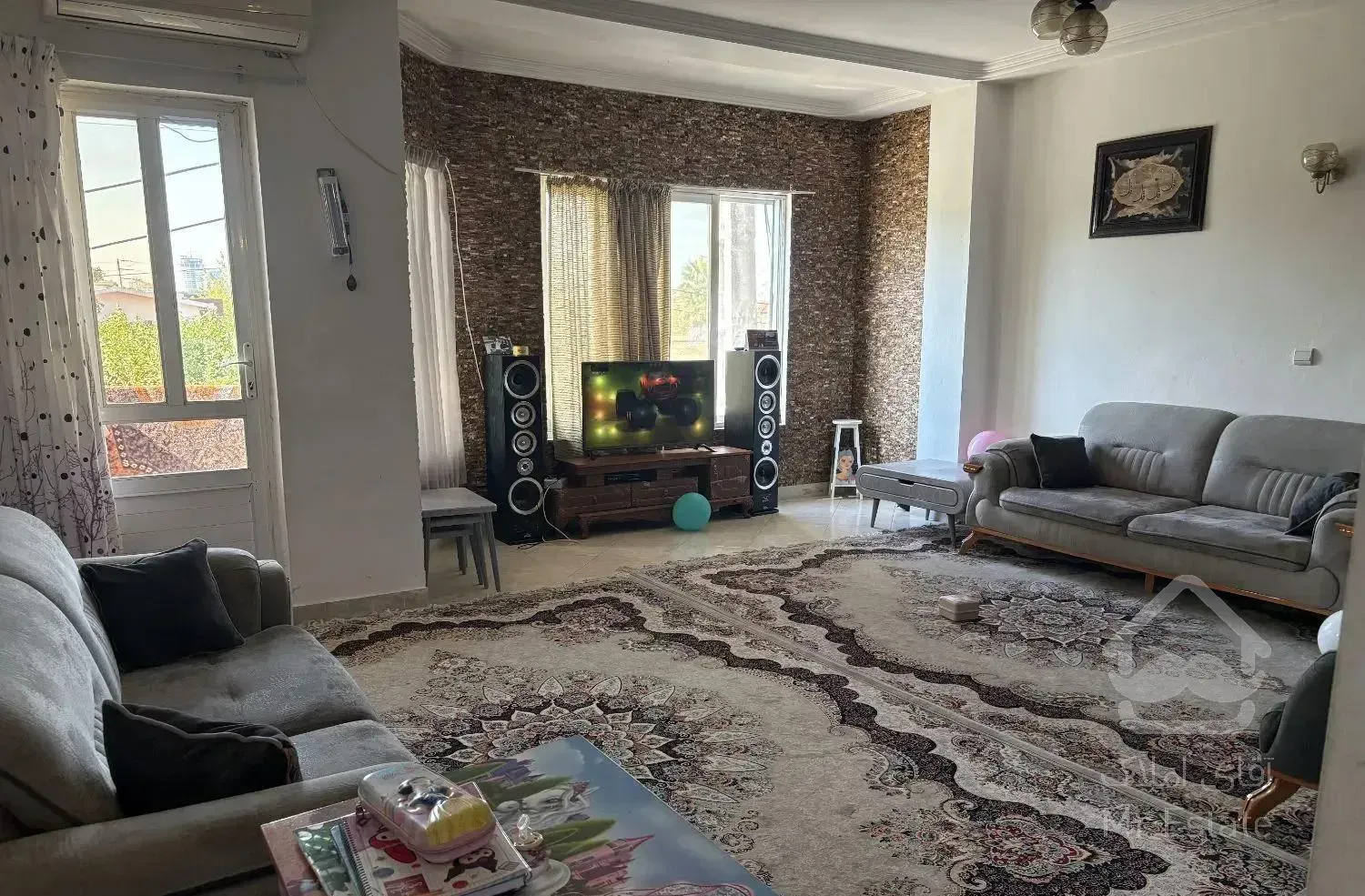فروش واحد آپارتمان