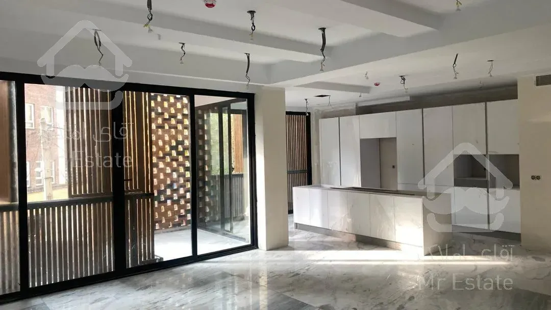 رهن و اجاره اپارتمان در نیاوران