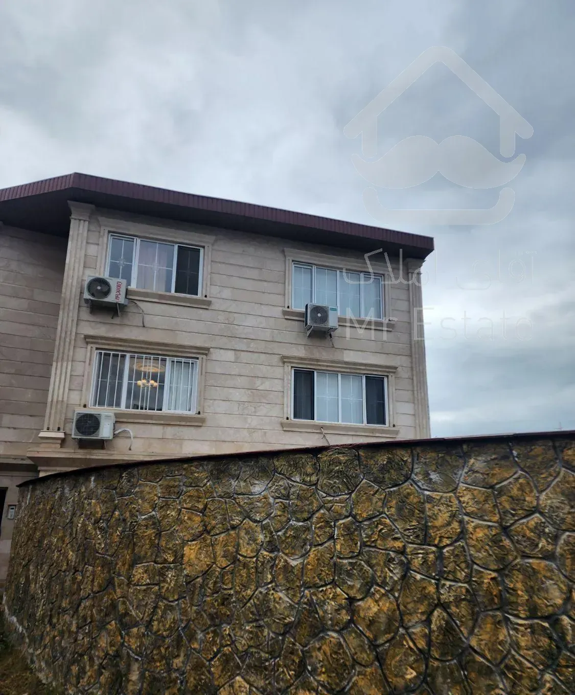 فروش واحد ۸۸ متری ۴ واحدی