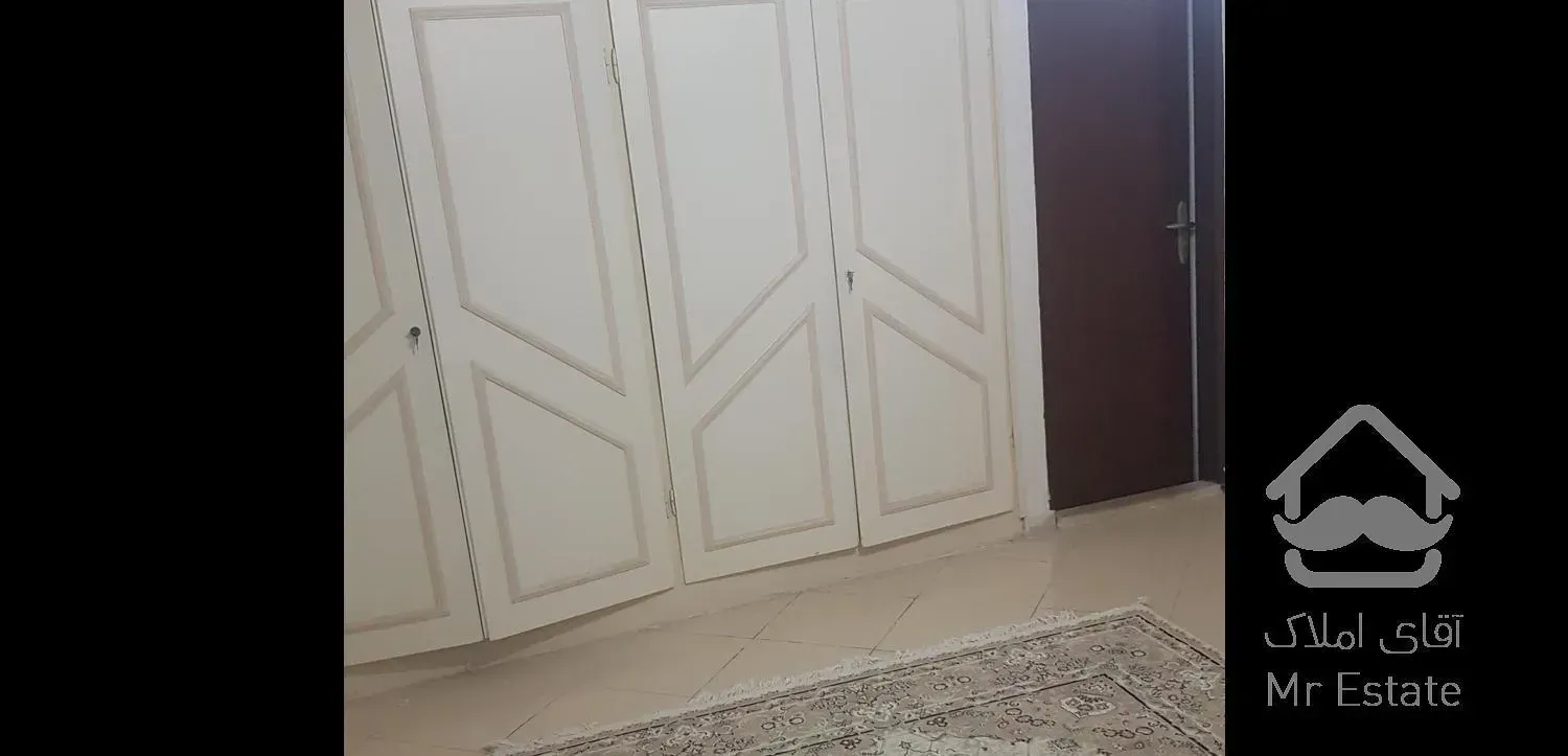 ۷۱ متر سعادت آباد مجمتع کوهستان