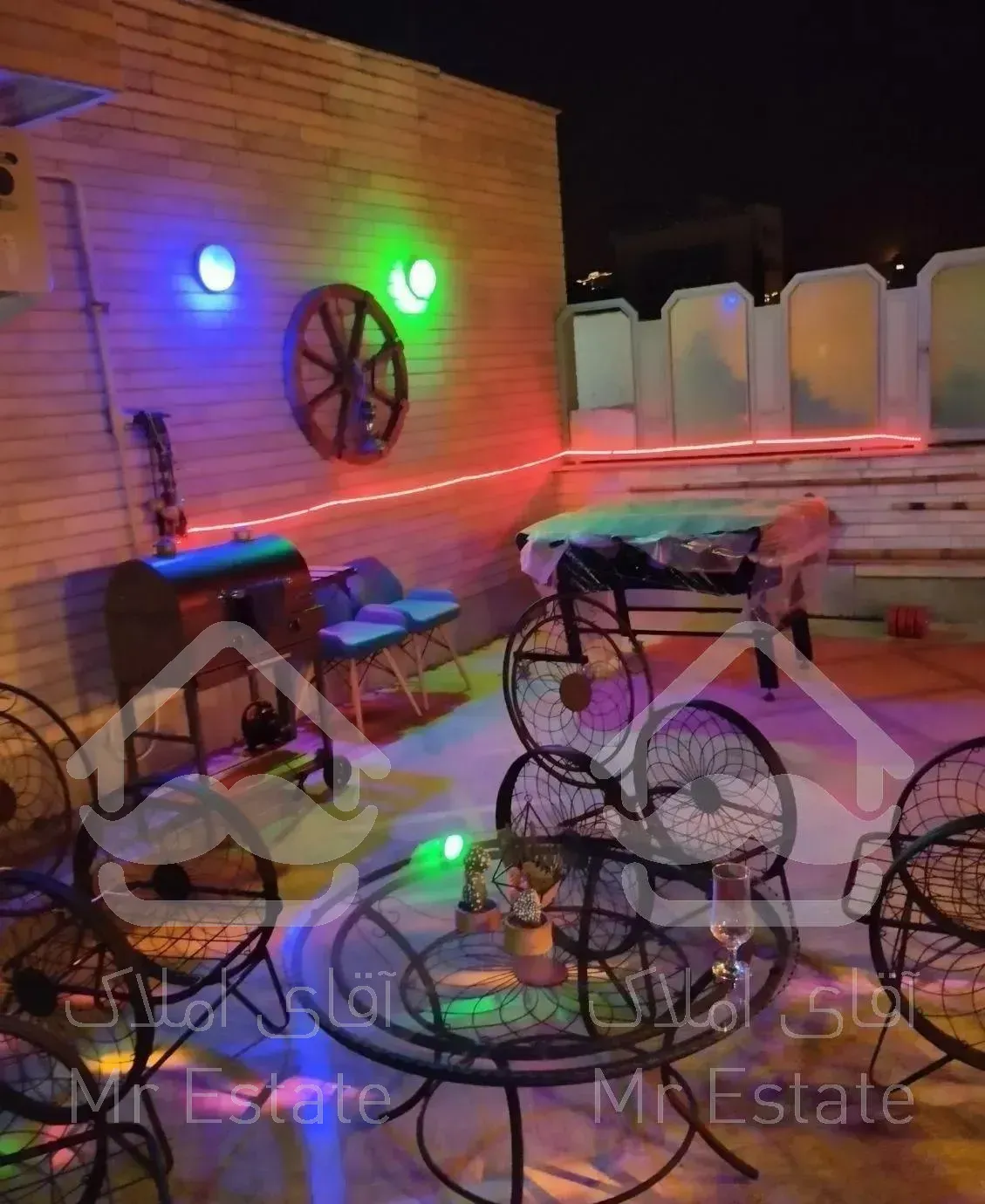 اجاره سوییت تبریز