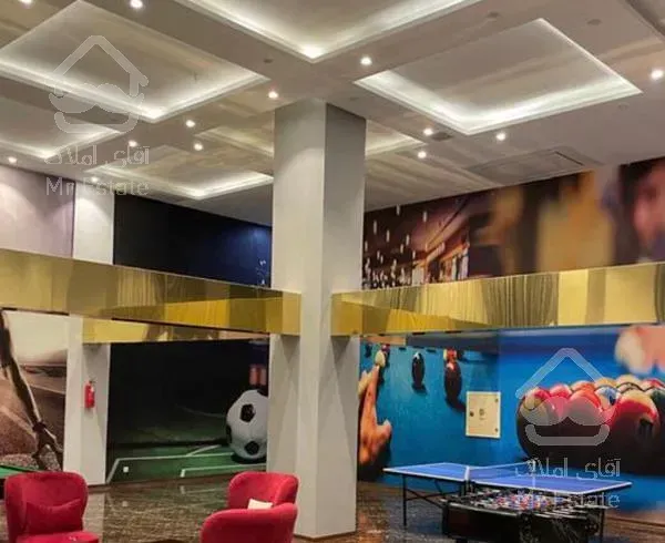 ۹۴متر نوساز برج مجلل برلیان جنت اباد مرکزی