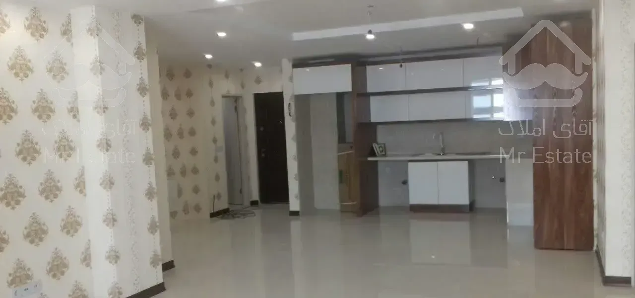 دریاچه خرازی چیتگر ۱۱۴ متر کلید نخورده برج