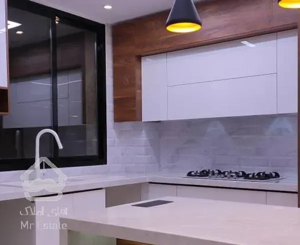 65متر-دوخواب جنت آباد مرکزی