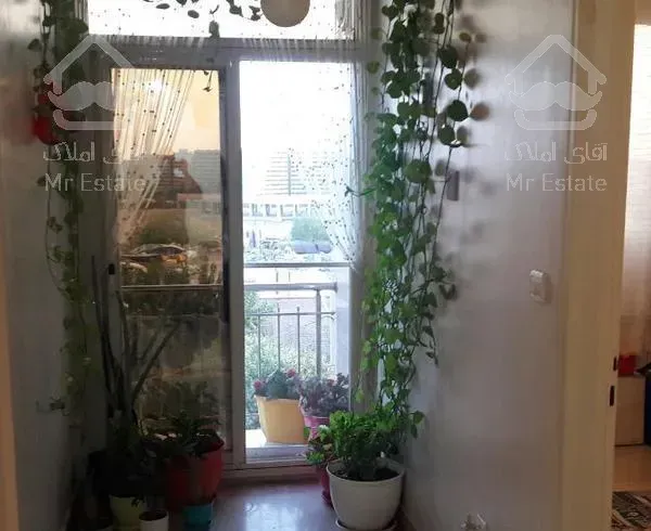 آپارتمان ،۸۱.۴۴ متری،بلوار فردوس غرب، خیابان ورزی