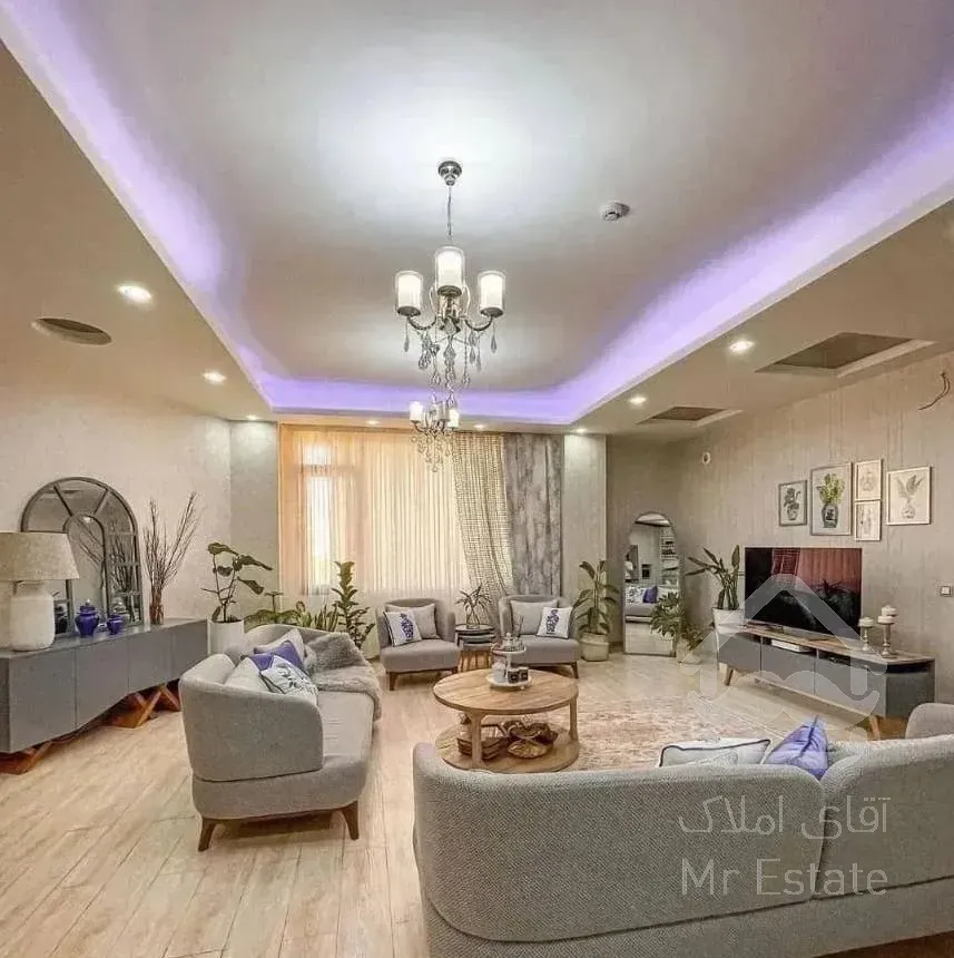 73متر/2خواب/فول/بیمه اکباتان