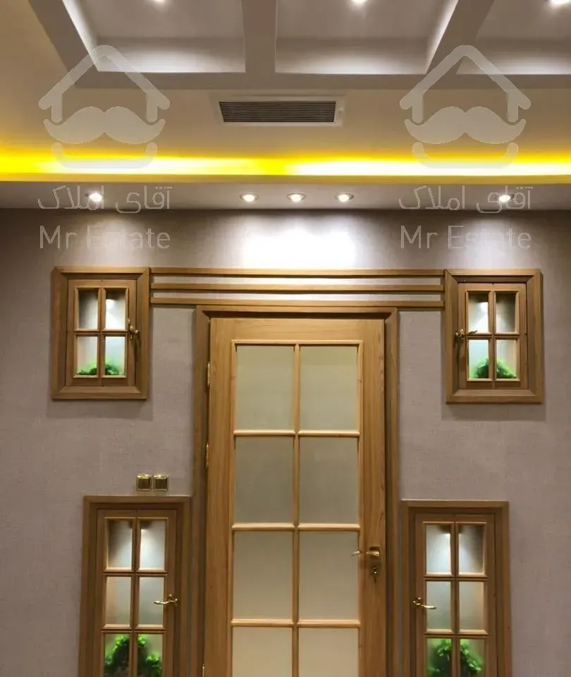 ۷۸ متر واحد اداری واقع در لواسان