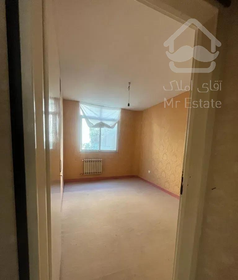 هفت تیر 69 متر 2 خوابه نزدیک مترو