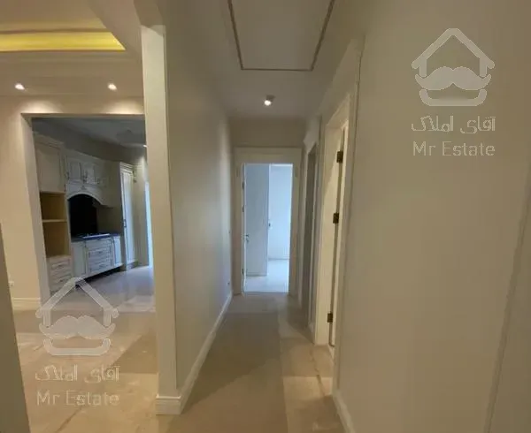 آپارتمان خوش نقشه ۱۶۰ متری